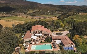 La Melosa Resort & Spa - Adults Only