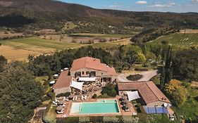 La Melosa Resort & Spa - Adults Only